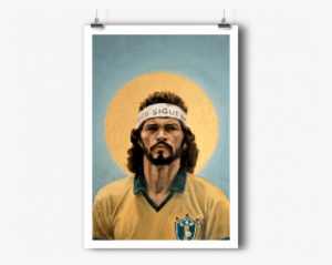 By David Diehl - Socrates Brasil