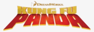 Kung Fu Panda Is A 2008 American Computer-animated - Kung Fu Panda Movie Logo