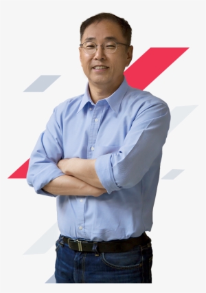 We Will Become A Company That Is The Leader Of Its - Chō