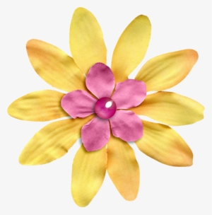 Kmill Merma - Artificial Flower