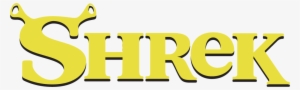 Shrek Clipart Dreamworks - Shrek Logo Png