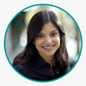 Nita Web Headshot - Girl