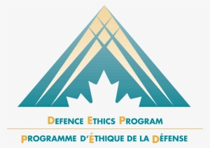 Defence Ethics Program Logo Png Transparent - Logo