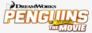 Penguins - Dreamworks Animation