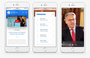 Socrates In The City Mobile Screens - Mobile Phone