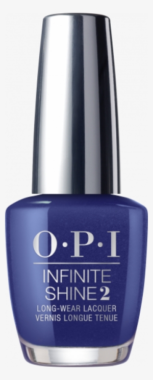 Opi Opi Infinite Shine - Opi Iceland Infinite Shine Collection Nail Polish
