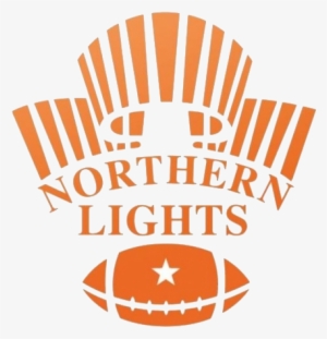 Oulu Northern Lights Logo