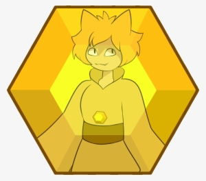 Ceo Gem - Hexagono Regular