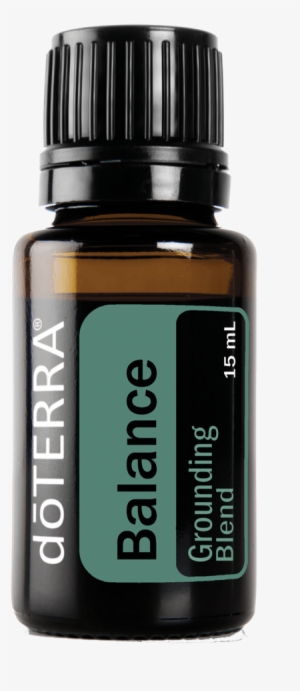 Doterra Balance Grounding Blend - Doterra Balance Grounding Blend - 15 Ml