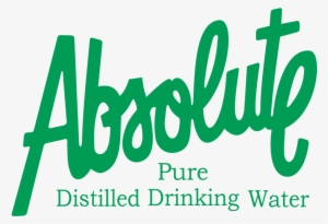 Finding Sunshine On Rainy Days - Absolute Pure Distilled Drinking Water