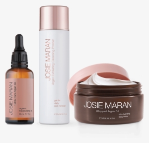 J877 01 0001 Treat V=1505163338 - Josie Maran Cosmetics - Whipped Argan Oil Illuminizing