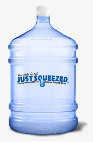 Newbottlesmall, Water Analysis Reports - 18.9 L Water Bottle