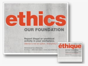 Our Reputation For Ethical Business Practices Is One - Ethos Orthodontics