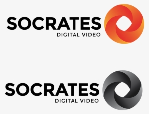 Logo Design By Panos For Socrates - Interpreters And Translators Day