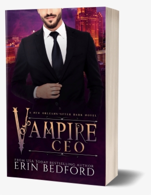 Vampire Ceo