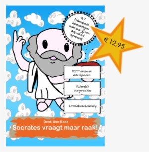 Socrates - Socrates Vraagt Maar Raak