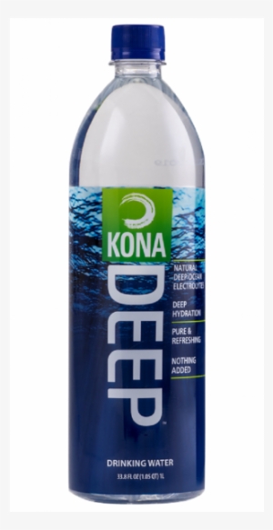 Kona Deep Water Liter