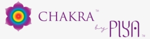 Chakra By Piya Logo - Divani Caravel Hotel