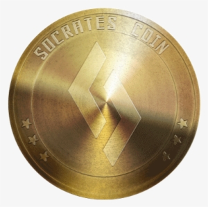 Triangle Triangle - Brass