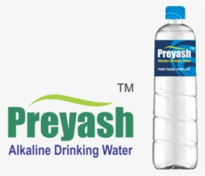 Preyash Alkaline Drinking Water - Jal Water Bottle Price