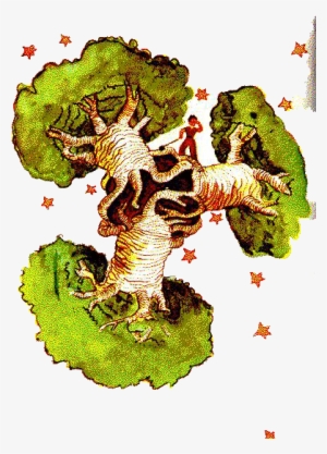 The Old Distinction Between Science And Philosophy - Little Prince