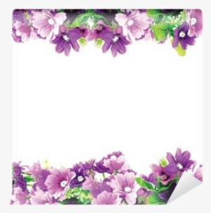 Greeting Card With Roses Watercolor Invitation Card - Greeting Card