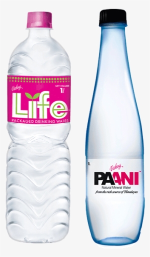 Viiking Corporations Pvt - Bottle