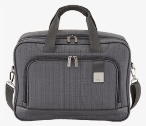 Clever, Elegant, Organized Titan's Luggage Series For - Titan Ceo Softside 16 Inch Boardbag Grey