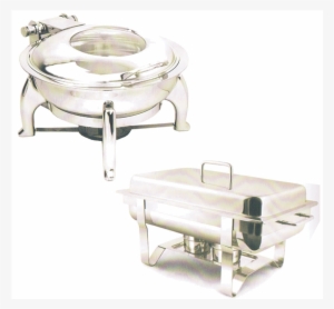 Crockery Items - Chafing Dish