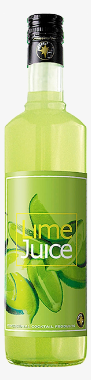 fresh squeezed lime juice