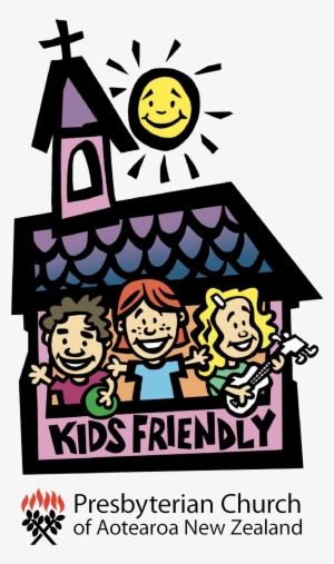 Kf Logo - Presbyterian Church Of Aotearoa New Zealand