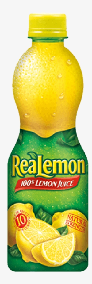 Realemon Juice - Lemon Juice Cvs