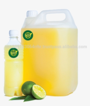 Chavi Fresh Lime Juice - Zest