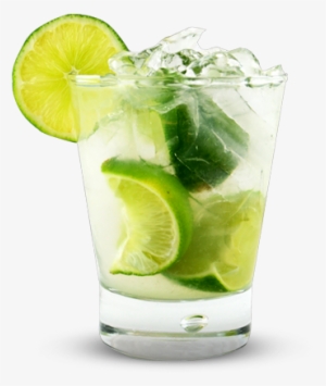 Caipirinha - Copo De Caipirinha Png - 400x480 PNG Download - PNGkit