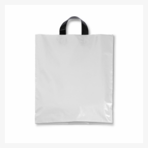 Get 15" X 17" Screen Printing Yellow Retail Carry Bags - Tote Bag
