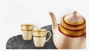 We Make Products For - Ceramic
