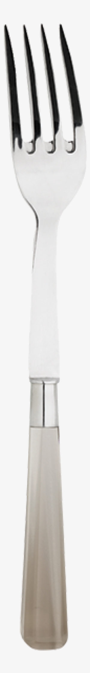 Cristali Service Fork - Knife