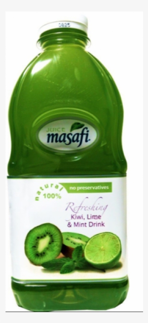 Masafi Juice