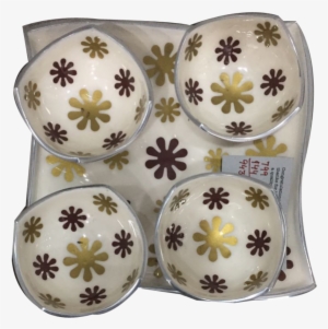 Serving Bowls - Cushion