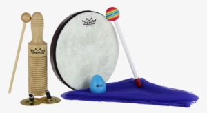 Kids Make Music 2 Kit - Music