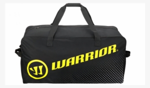Warrior Q40 Small Carry Hockey Equipment Bag - Warrior Q40 Hockey Bag