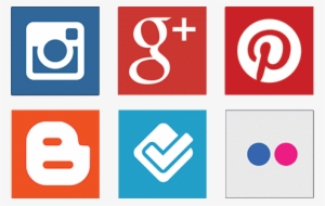 Social Media - Management - Social Networking Sites Logo