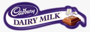 Cadbury Dairy Milk 2003 - Cadbury Dairy Milk Logo