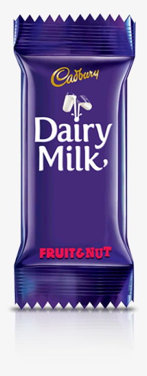 New Cadbury Dairy Milk - Cadbury Dairy Milk Chocolate