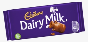 Cadburys Dairy Milk