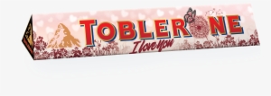 To Help Make Your Creative Juices Flow, Toblerone Pop-up - Jumbo Toblerone Chocolate Bar 4.5 Kg