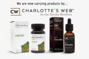 Cw Hemp Products Image