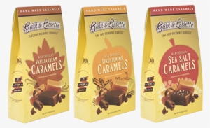 Gabi & Lisette Sneak Peak - Chocolate