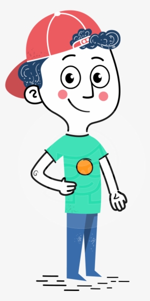 Gabriel Cap - Cap