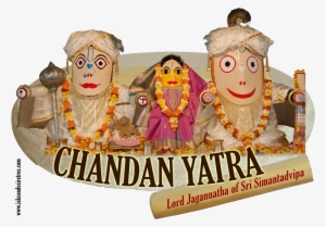 Chandan Yatrajagannath - Chandan Yatra